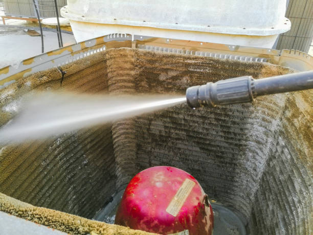 Best Affordable Air Duct Cleaning  in Coker, AL