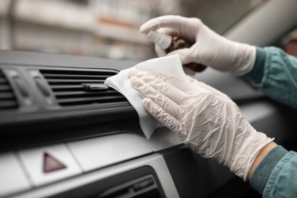 Home Air Vent Cleaning in Coker, AL