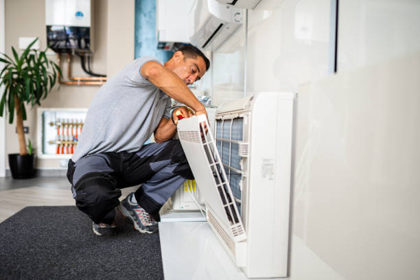 Best General Air Duct Cleaning  in Coker, AL