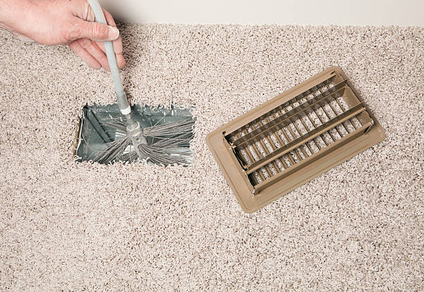 Best Air Duct Cleaning Cost  in Coker, AL