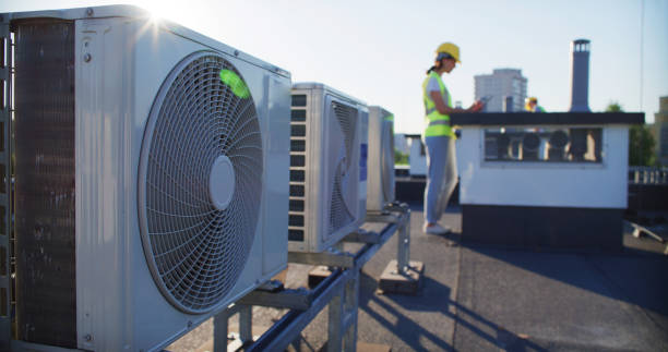 Best Best Air Duct Cleaning Company  in Coker, AL