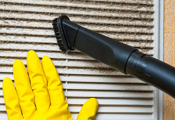 Professional Airduct Cleaning in Coker, AL