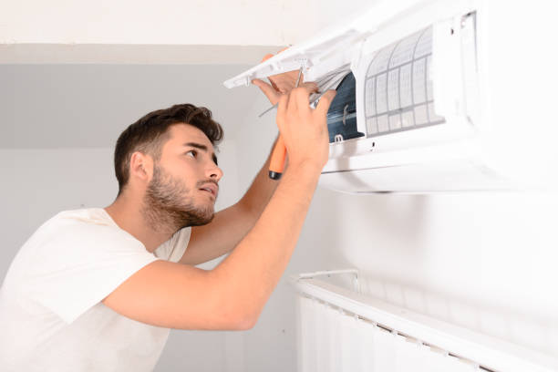 Best Affordable HVAC Duct Cleaning  in Coker, AL