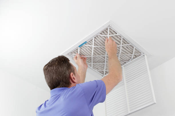 Best Air Duct Cleaning Near Me  in Coker, AL